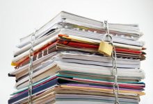 La confidentialité en entreprise