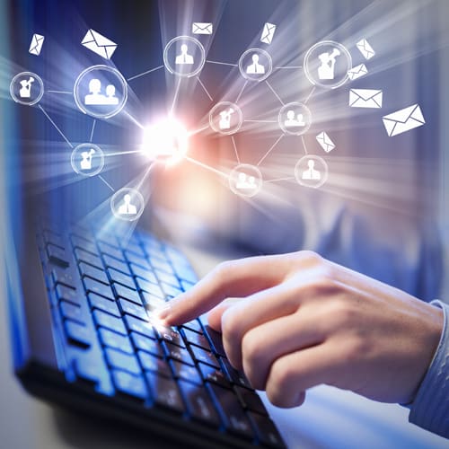 PME : Découvrez le Cloud Computing