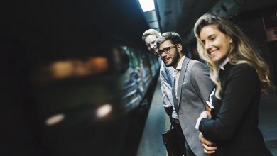 Pourquoi favoriser les transports en commun pour se rendre au bureau ?