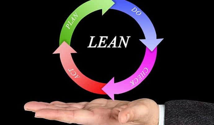Comment mettre en place une démarche « Lean » ?