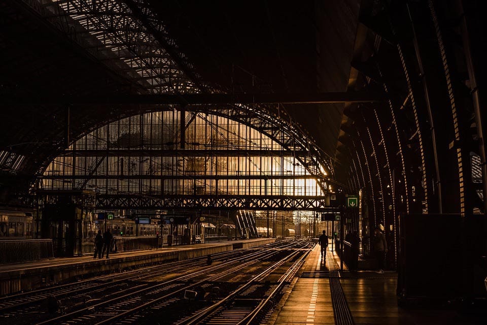 L'ouverture à la concurrence du réseau ferroviaire : quel bilan dans les autres pays européens ?