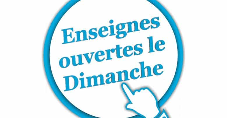 Travail dominical : les arguments du pour