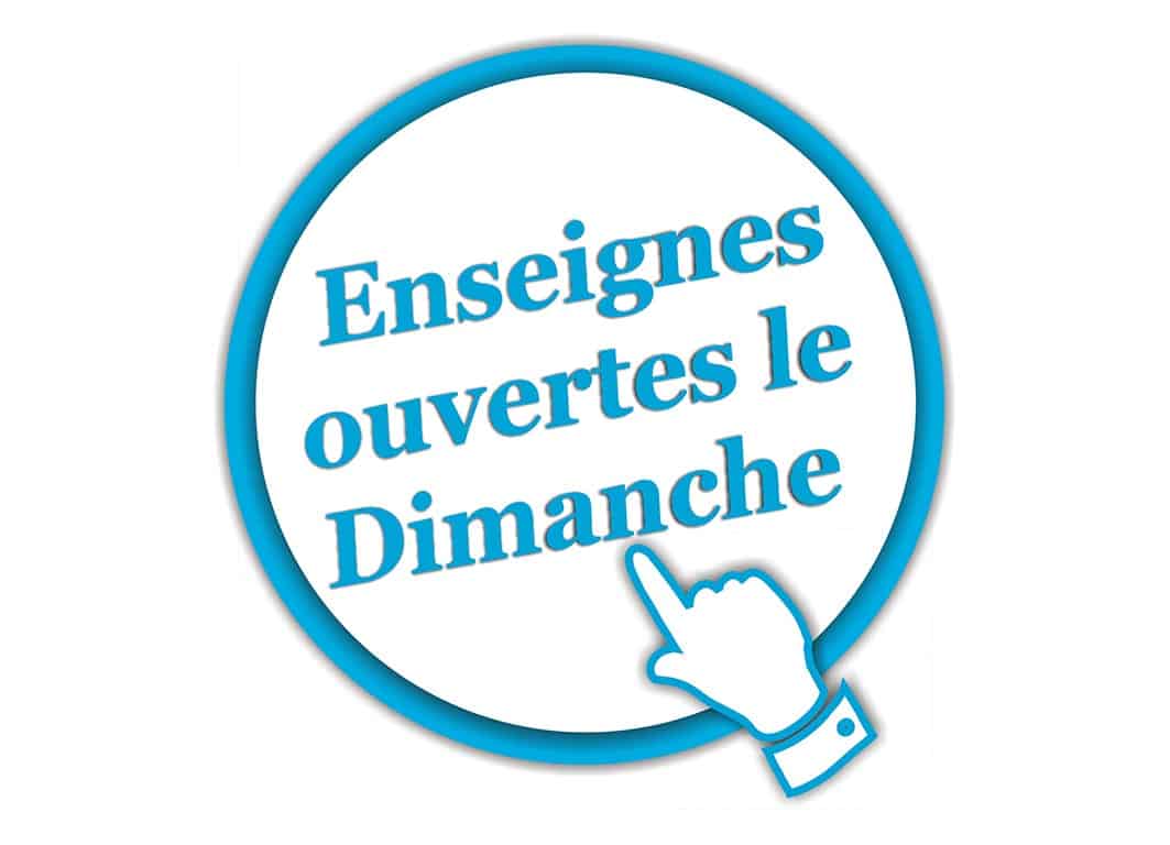 Travail dominical : les arguments du pour