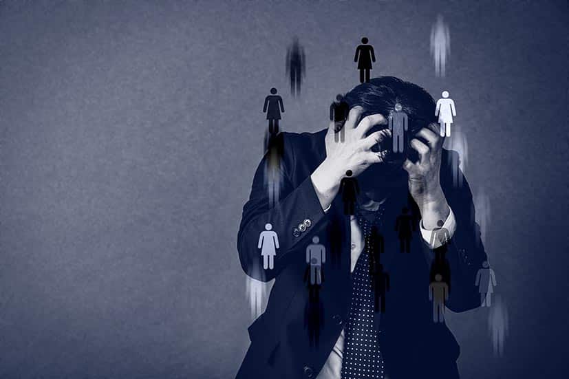 Mais Pourquoi Donc Des Entreprises N Arrivent Elles Pas A Recruter