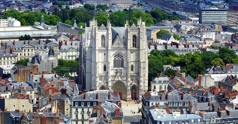 Entreprendre à Nantes