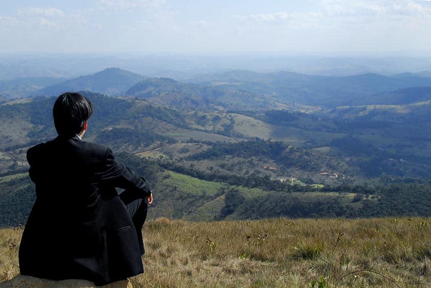 L'entrepreneuriat dans le monde rural