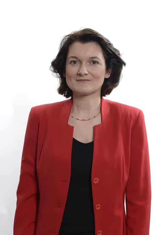 La vision de Seventure Partners et d’Isabelle de Crémoux