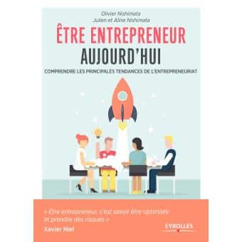 Etre entrepreneur en 2016