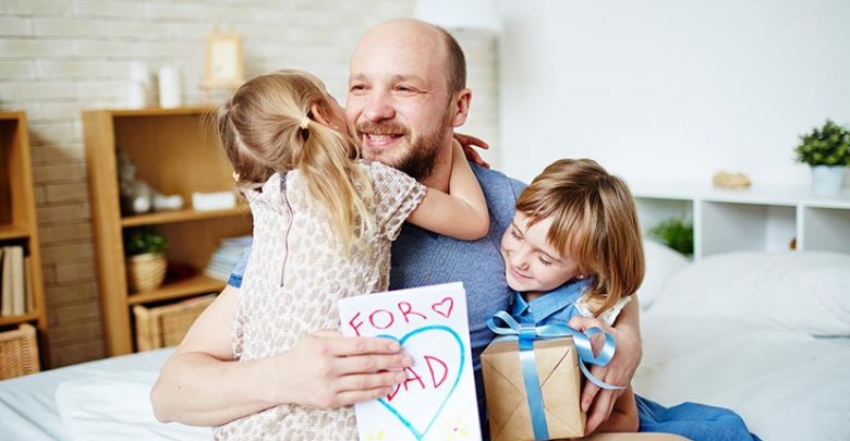 Ces cadeaux à offrir aux papas entrepreneurs