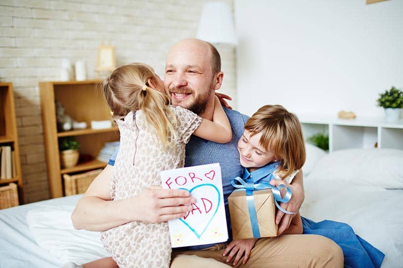 Ces cadeaux à offrir aux papas entrepreneurs