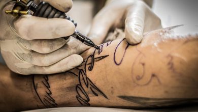 Le secteur du tatouage : une véritable démocratisation