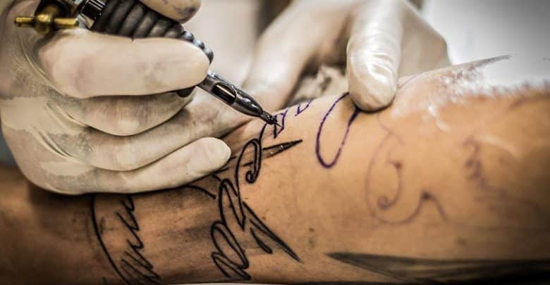 Le secteur du tatouage : une véritable démocratisation