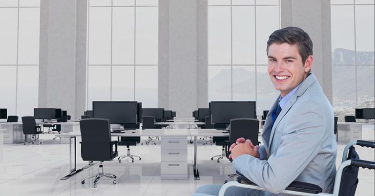 Allier handicap et entrepreneuriat, est-ce possible ?