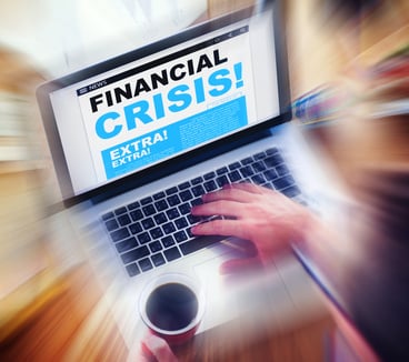 Crise financière : quel impact sur votre entreprise ?