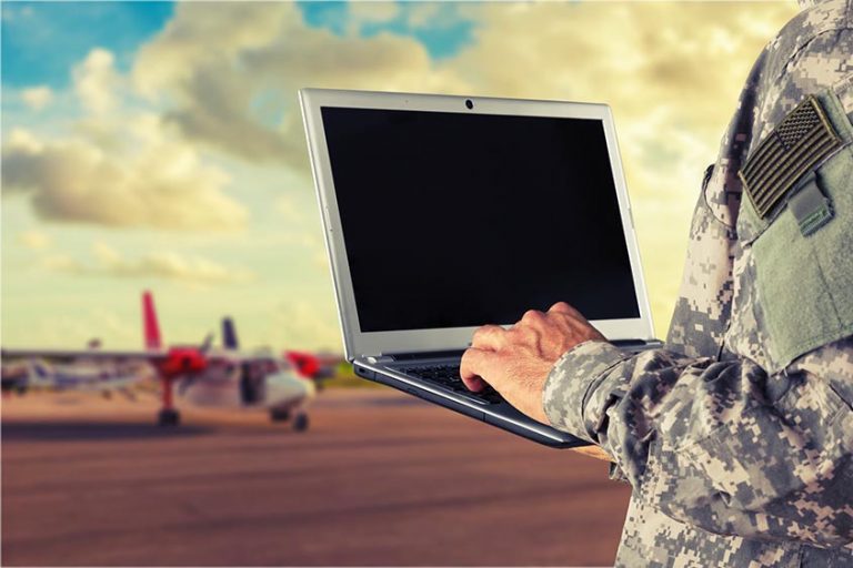 Ces start-ups qui surfent sur le domaine militaire pour cartonner
