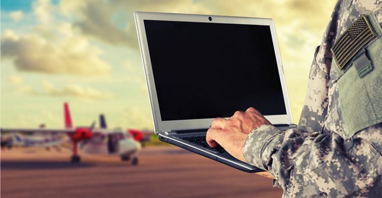 Ces start-ups qui surfent sur le domaine militaire pour cartonner