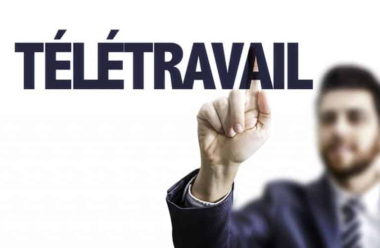 Focus légal sur le télétravail : qu’a-t-on vraiment le droit de faire ou non ?