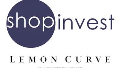 ShopInvest s'offre Lemon Curve