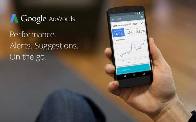 Pourquoi utiliser le référencement payant sur Google Adwords ?