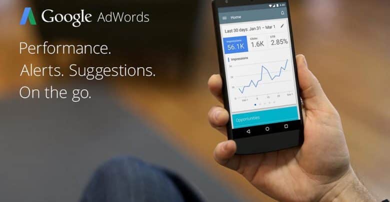 Pourquoi utiliser le référencement payant sur Google Adwords ?