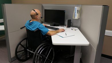 Le handicap n’est pas un frein à l’emploi