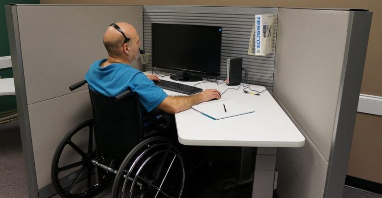 Le handicap n’est pas un frein à l’emploi