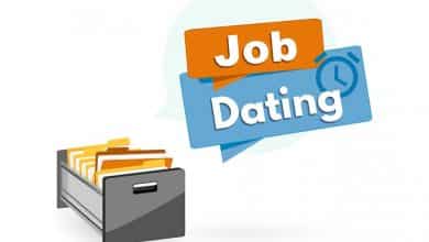 Job-dating : décidez plus vite !