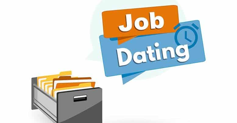 Job-dating : décidez plus vite !