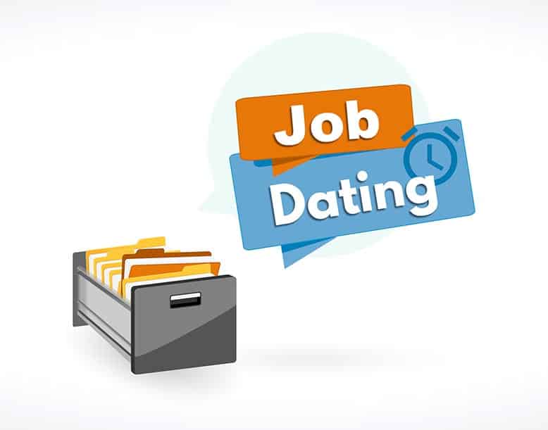 Job-dating : décidez plus vite !