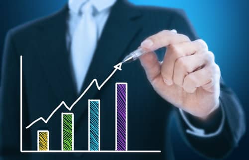 Début de croissance économique pour 2013 ?