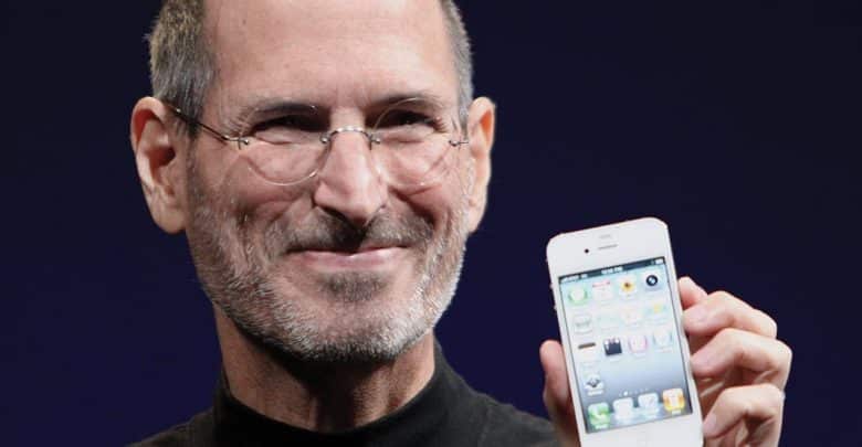 10 caractéristiques qui faisaient de Steve Jobs un entrepreneur hors pair