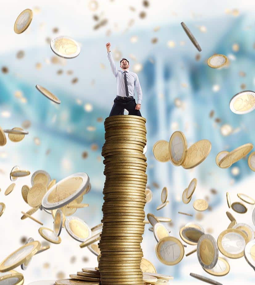 Ces entrepreneurs devenus millionnaires avant 30 ans