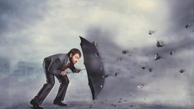 Rebondir après un échec entrepreneurial