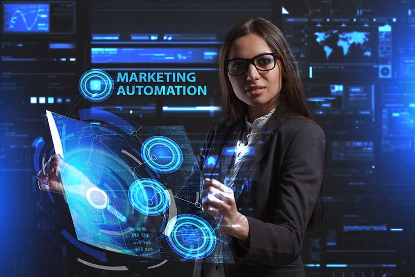 3 outils de marketing automation