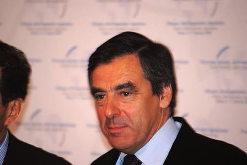 François Fillon rejoint la finance chez Tikehau Capital