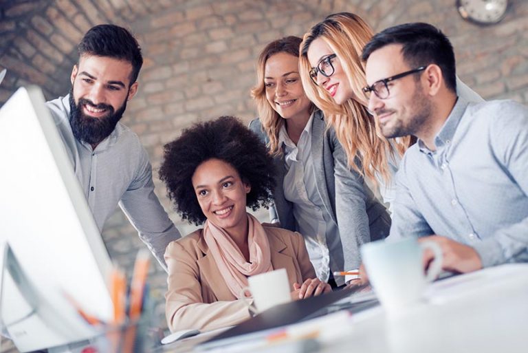 Les jeunes diplômés et l’entreprise