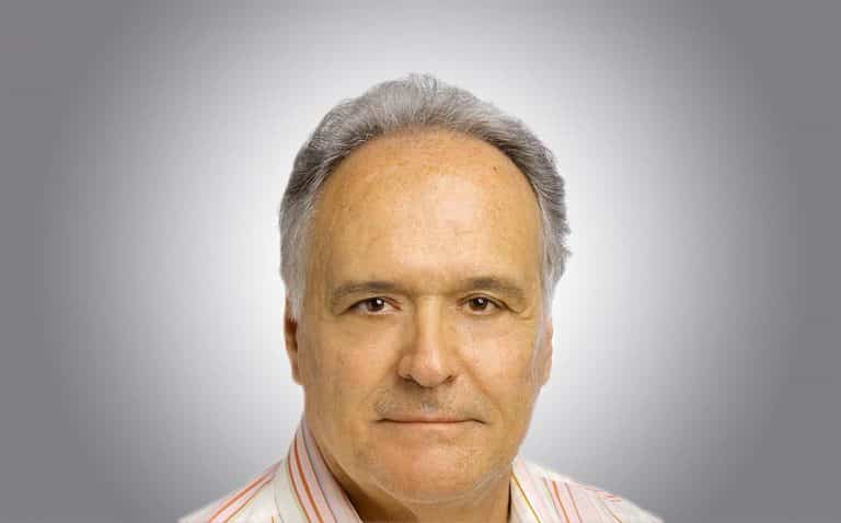 Un entrepreneur pour le moins international