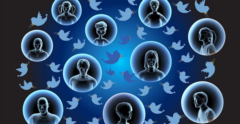 Twitter et l’entreprise