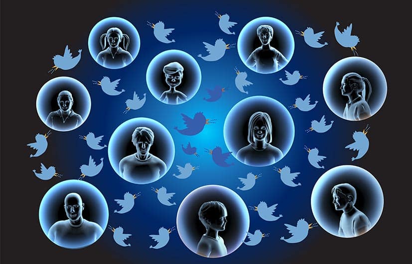 Twitter et l’entreprise