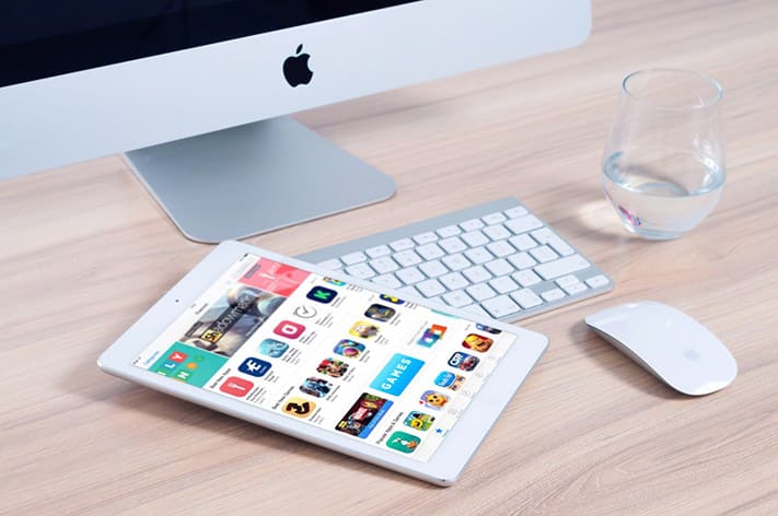 LES APPLIS