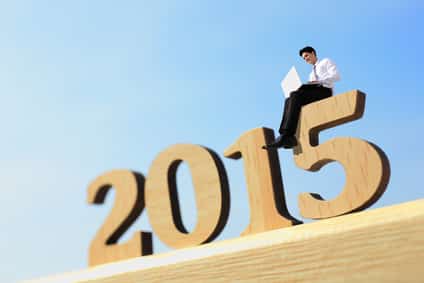 Les tendances e-business de l'année 2015