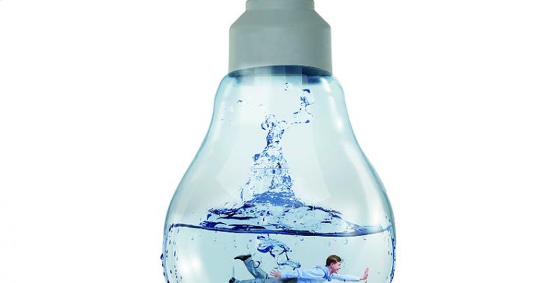 Quand les seniors se jettent à l’eau…