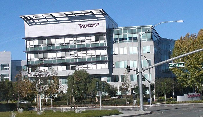 Rachat de Yahoo ! : chute d’un pilier de la Silicon Valley