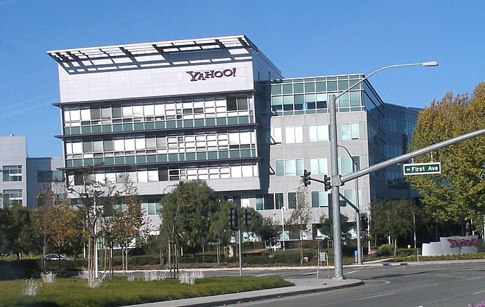 Rachat de Yahoo ! : chute d’un pilier de la Silicon Valley