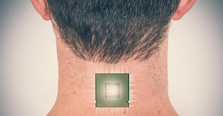 Les technologies implantées dans le corps humain