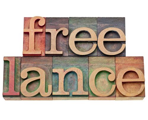 Vers un monde de freelances ?