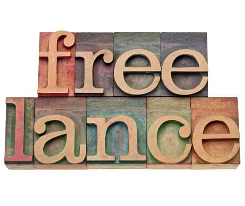 Vers un monde de freelances ?