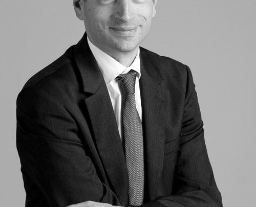 Interview de Xavier LEIBOWITCH
