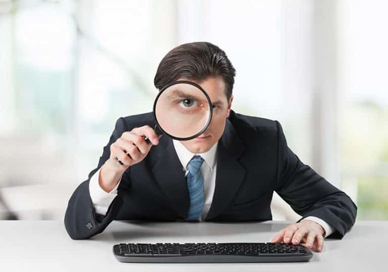 Tout savoir sur les traces qu&rsquo;on laisse sur internet