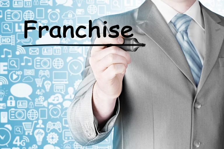 Comment appréhender globalement un réseau de franchise ?